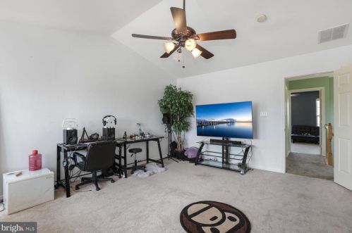 4532 Papillion Ct, Fredericksburg VA  22408-7740 exterior