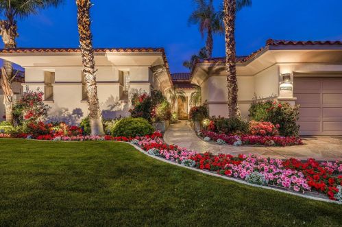 79380 Citrus, La Quinta CA  92253-8520 exterior