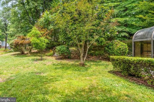 4 Willow Branch Pl, Fredericksburg VA  22405-1446 exterior