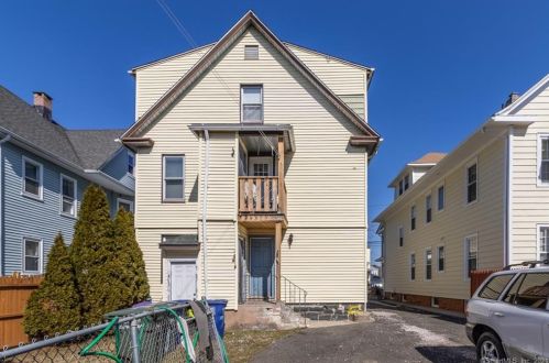 503 Colorado Ave, Bridgeport CT 06605-1746 exterior