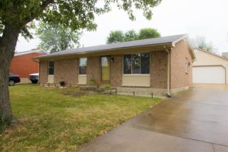 3788 Red River Dr, Lexington, KY 40517-3350