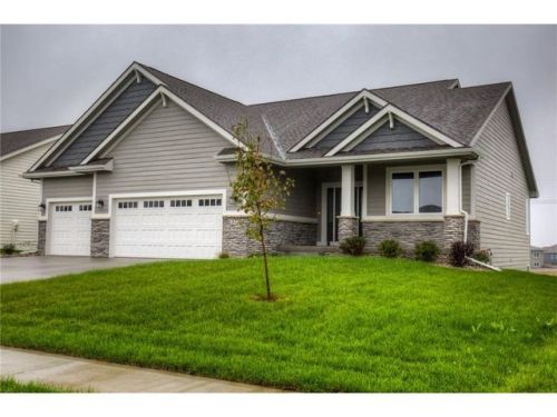 1313 51st St, Ankeny IA  50021 exterior