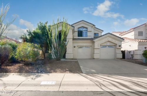 4191 Wildcat Dr, Cave Creek, AZ 85331-3841
