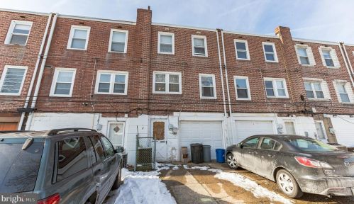 1092 Hopkins Ave, Manor PA  19036-1222 exterior