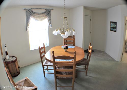 7509 Montauk Ave, Sebastian FL  32976-7798 exterior