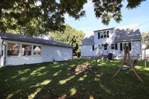 368 Mason St, Fond Du Lac WI  54937-1810 exterior