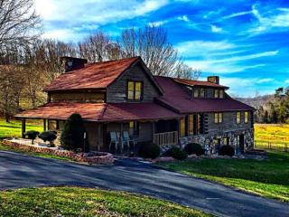 1190 Freeman Rd, Blountville, TN 37617-5703