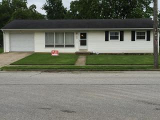 411 State St, Botkins, OH 45306-9575