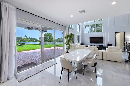 4770 Long Bay Dr, Palm City FL  34990-8811 exterior