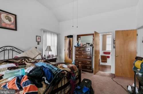 15 Harper Ln, Willingboro NJ  08046-1711 exterior