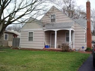 2380 Livingston Ave, Columbus, OH 43209-2845