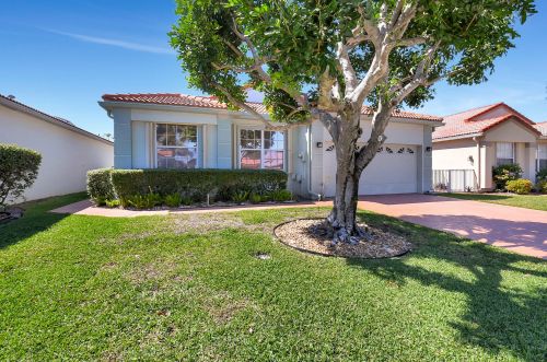 12359 Pleasant Green Way, Boynton Beach, FL 33437-2052