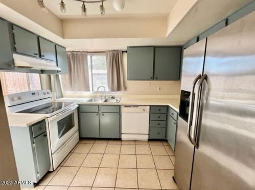 6026 30th Ave, Phoenix AZ  85017-1617 exterior