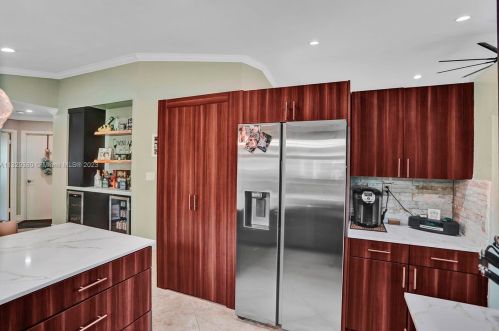 18125 21st St, Hollywood FL  33029-3030 exterior