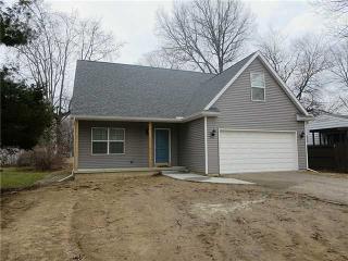 5416 Clover Ln, Toledo, OH 43623-1613