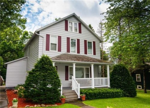238 Allegheny St, Meadville, PA 16335-1639