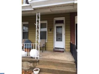 1541 Arch St, Norristown, PA 19401-3560