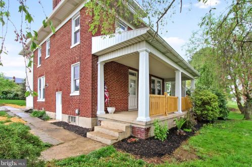 792 Delta Rd, Red Lion PA  17356-9167 exterior