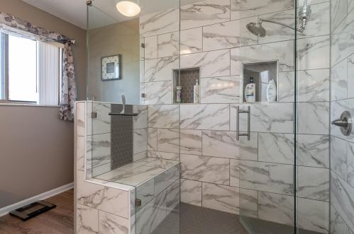 3362 Marshrun Dr, Darbydale OH  43123-1878 exterior