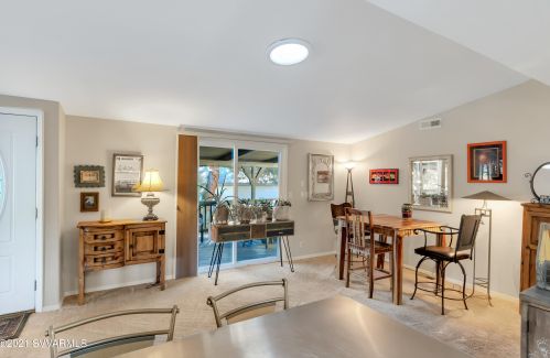 75 Monte Vis Ln, Sedona AZ 86336-5580 exterior