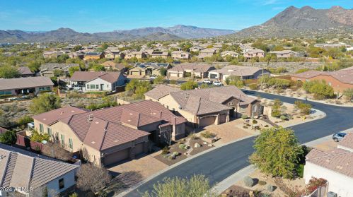 32846 61st Pl, Cave Creek, AZ 85331-1589
