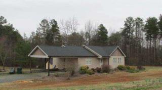 235 Kern Carlton Rd, Salisbury, NC 28146-8410