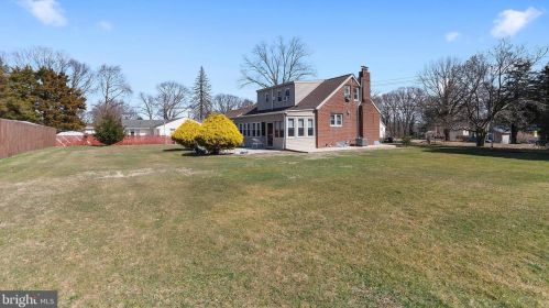 1778 Almonesson Rd, West Deptford NJ  08096-3718 exterior