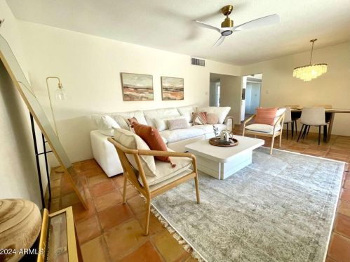 6401 Lewis Ave, Scottsdale AZ 85257-2401 exterior