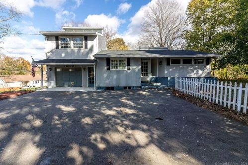 331 Old Canterbury Tpke, Norwich, CT 06360-1361
