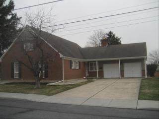 1834 Northampton Ave, Northampton, PA 18067-1548