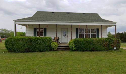 315 School St, Whiteville, AR 72635-8501