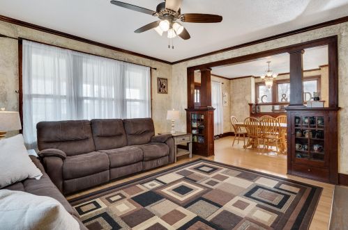 16895 9th St, Centerville WI  54630-7008 exterior