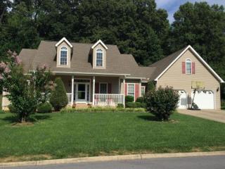 1418 Walnut Grove Rd, Jonesborough, TN 37659-7411