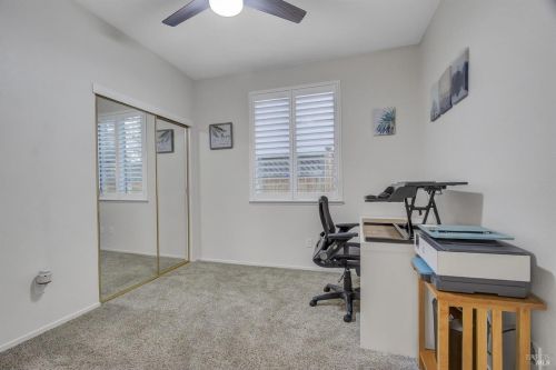 885 Turquoise St, Vacaville CA  95687-7810 exterior