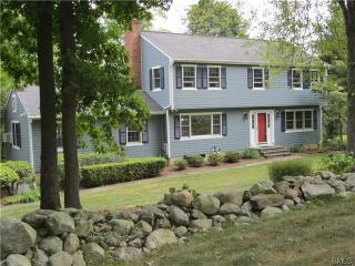 53 Orchard Dr, West Redding, CT 06896-2911