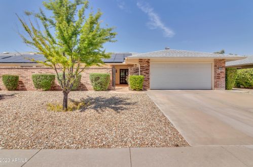 12842 Ashwood Dr, Sun City, AZ 85375-4531