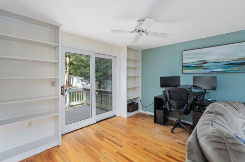 17 Meetinghouse Rd, Keene NH  03431-2065 exterior