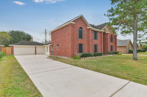 3413 Windcrest Ct, Pearland, TX 77581-6456