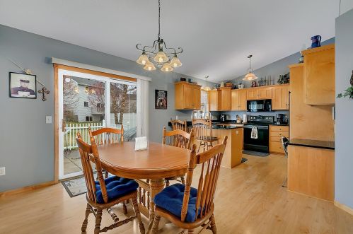 2940 Crescent Ridge Trl, Saint Cloud MN  56301-5691 exterior