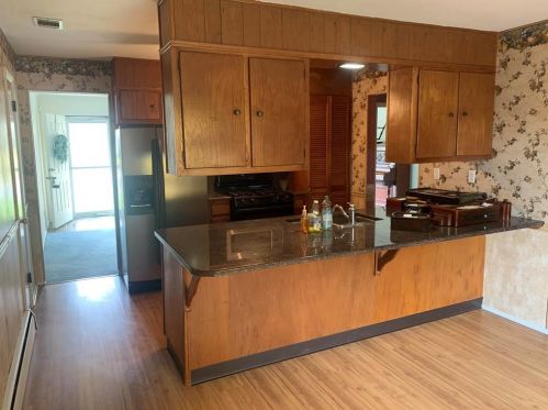 1545 Walnut Ln, Macungie PA  18062-9407 exterior