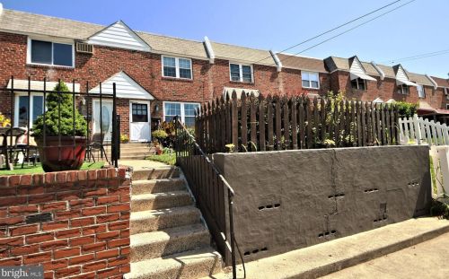 219 Park Ave, Prospectville, PA 19002-4814