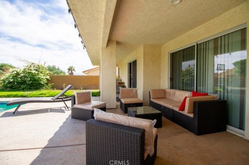 12908 Brittany Rd, Desert Hot Springs CA  92240 exterior