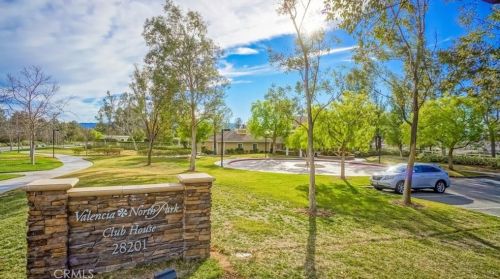 23301 Anacapa Ln, Santa Clarita CA  91354-4911 exterior