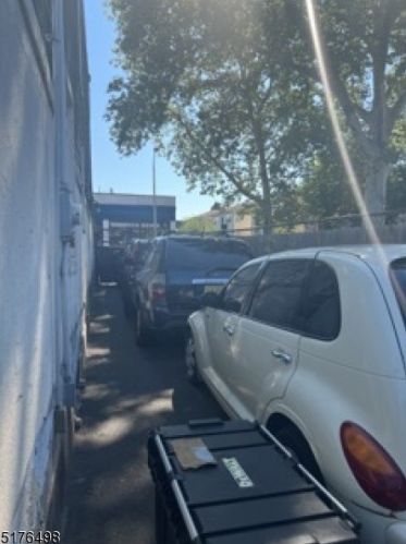 183 Park St, East Orange NJ  07017-1817 exterior