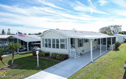 815 Periwinkle Cir, Sebastian, FL 32976-7672