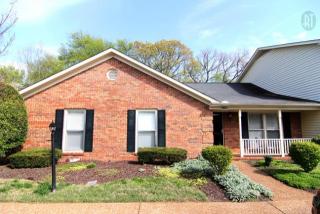 2105 River Chase Dr, Murfreesboro TN  37128-4800 exterior