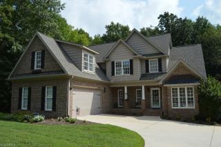 115 Savannah Ct, Kernersville, NC 27284-7027