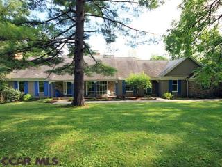 251 Lenape Ln, Boalsburg, PA 16827-1059