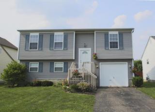 3496 Westerville Woods Dr, Columbus, OH 43231-7352