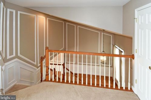 6022 Slippery Rock Rd, Haymarket VA  20169-3312 exterior